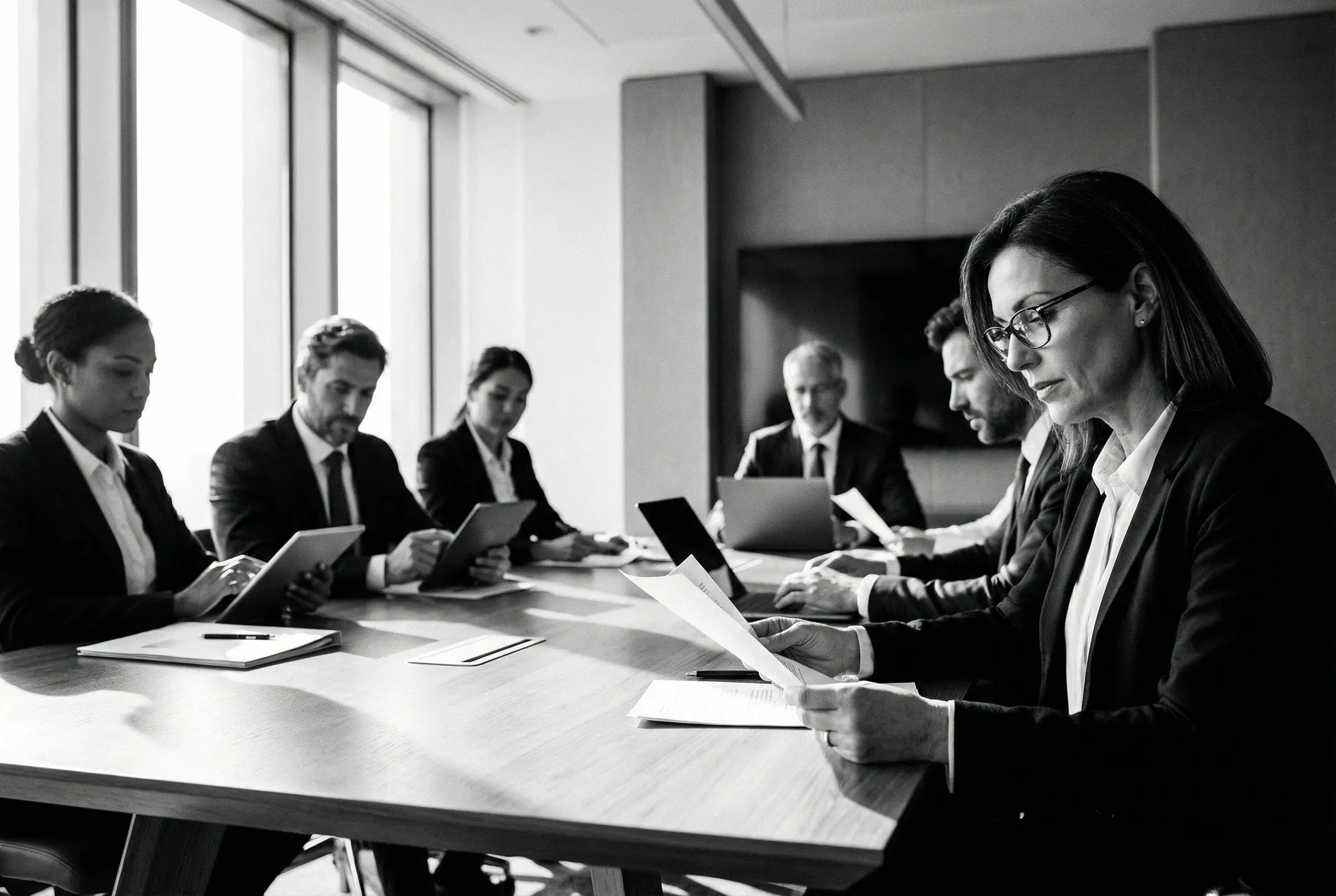 O2 Holdings | Corporate Advisory & Consulting